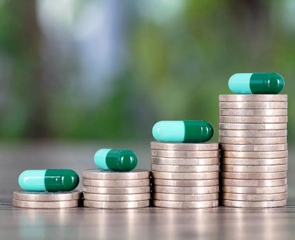 Конкуренция не снижает цены на лекарства
