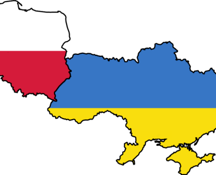 Сусідня країна вкотре допомагає Україні. /Wikipedia.org