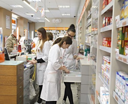 Введення норми «Аптеки для аптекаря» в Польщі принесло ефект, протилежний задуманому