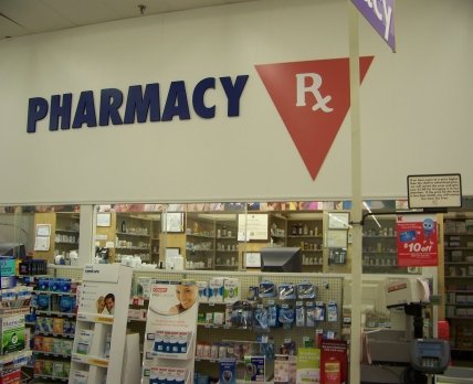 В США в массовом порядке закрываются аптеки
