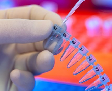 Novo Nordisk знайшла партнера для розробки препаратів генотерапії