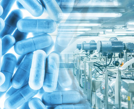 Чи є у національної фармацевтичної галузі майбутнє?