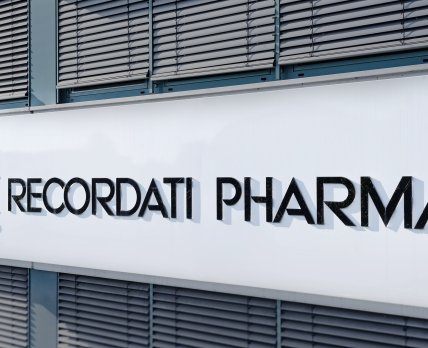51,8% акций итальянской фармкомпании Recordati будет продано инвестфонду CVC Capital