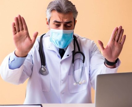 Новый закон штата позволит врачам отказывать в медпомощи