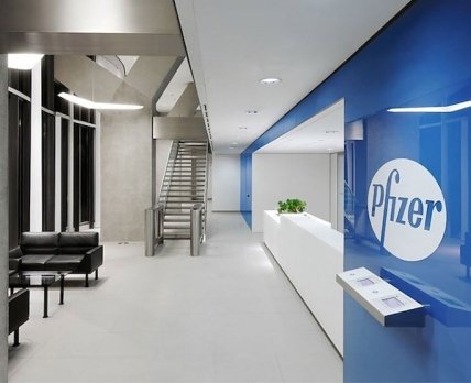 Pfizer и «Укрпочта» запустили кампанию о риске сердечных заболеваний