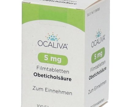 FDA зволікає зі схваленням препарату для лікування захворювань печінки від Intercept