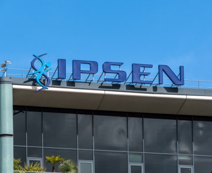 Ipsen схвалила Bylvay в Канаді при синдромі Алажиля