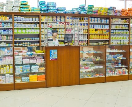 АМКУ: В Хмельницкой области аптеки безосновательно повышали цены на препараты