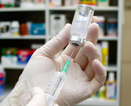 вакцинація від грипу аптека /MEDSCAPE