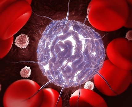 Daiichi Sankyo отримала перше схвалення інноваційного препарату від раку крові