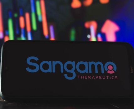 Novartis та Biogen відмовляються від співпраці з Sangamo