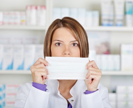 Запущено новое исследование для оценки воздействия пандемии на работу аптек