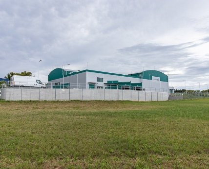 Novavax продає чеський завод Novo Nordisk