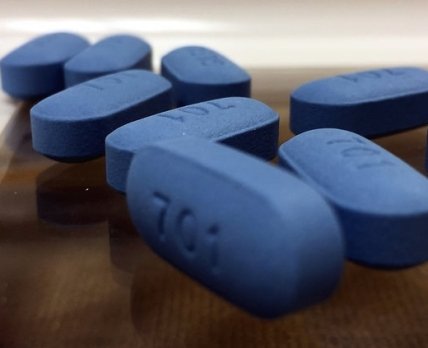 Gilead наказала мошенников, выманивших у нее дорогие препараты против ВИЧ