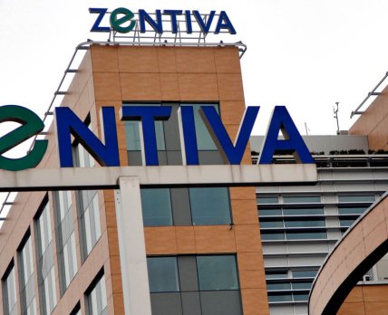 Sanofi окончательно договорилась о продаже подразделения Zentiva