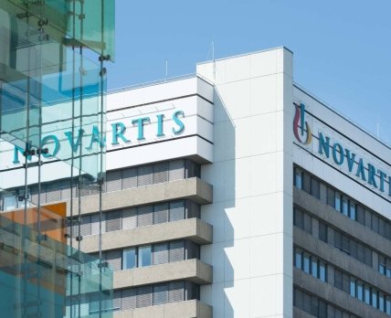 Novartis розв'язала проблему з виробництвом препарату, котрий знижує рівень холестерину
