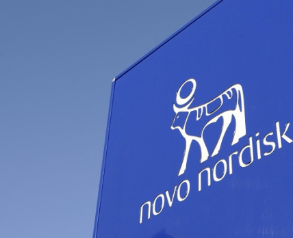 Novo Nordisk закріпиться на ринку боротьби з ожирінням