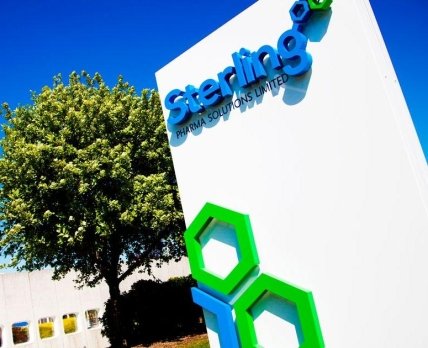 Sterling Pharma завершила операцію з придбання заводу Novartis