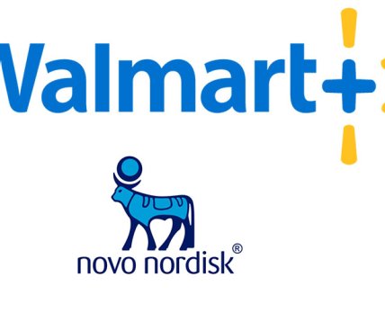 Walmart запропонує ультра-дешевий інсулін від Novo Nordisk