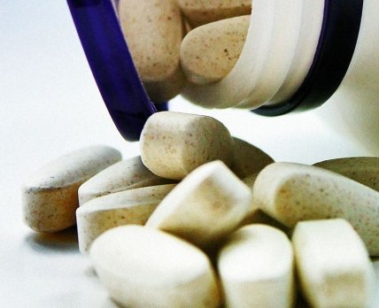 Витамин B повышает эффективность антидепрессантов