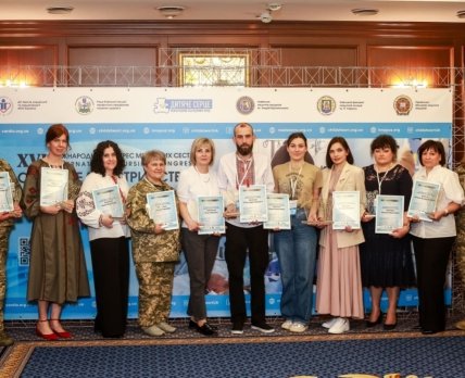 Названо імена найкращих медичних сестер року