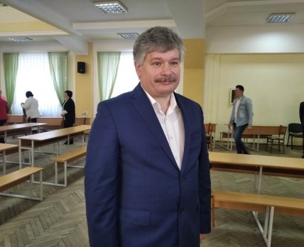 Буковинский медуниверситет возглавил новый ректор