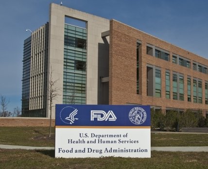 FDA заставило Amgen приостановить испытание препарата для похудения