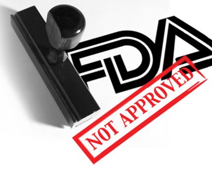 FDA отклонило регистрационную заявку Alkermes на опиодный препарат от депрессии