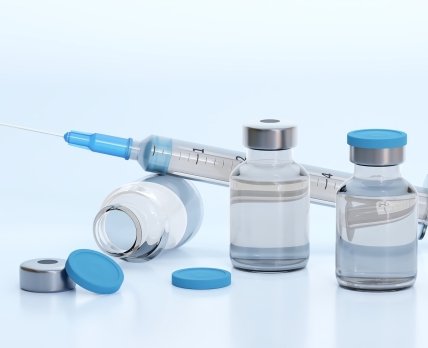 Bavarian Nordic поставить у США додаткові дози вакцини Jynneos