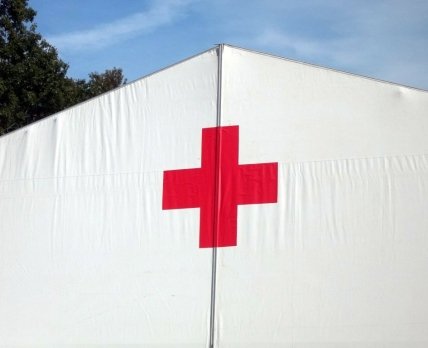 Красный Крест будет организовывать гуманитарные коридоры для эвакуации населения