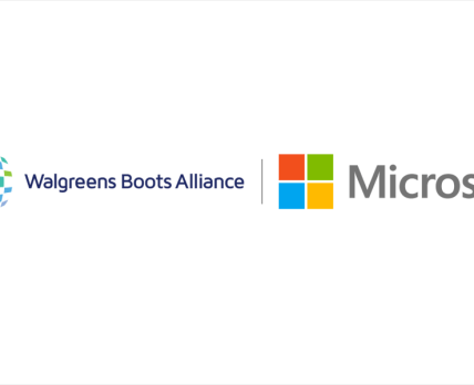 Аптеки Walgreens Boots и Microsoft заключили стратегическое партнерство