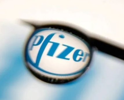 Pfizer призупинила випробування після смерті пацієнта