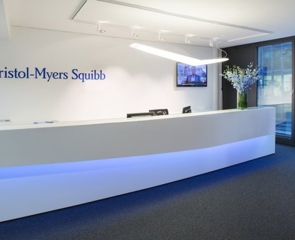 Bristol-Myers Squibb выделит почти $2 млрд на сотрудничество с Five Prime в области иммуноонкологии