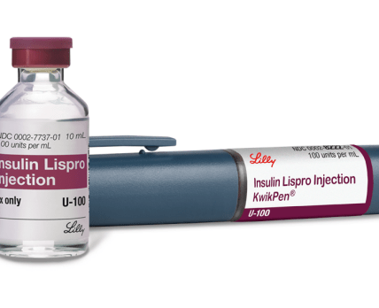 Eli Lilly снизила цену на генерический инсулин на 40%