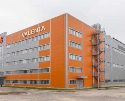 Новый завод фармацевтической компании «Валента» получил разрешение на ввод в эксплуатацию
