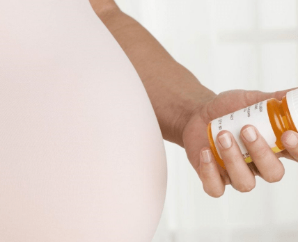 FDA дозволило призначати статини вагітним жінкам