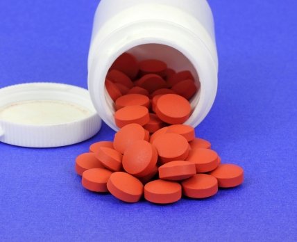 Ибупрофен может быть опасен для мужского здоровья — исследование