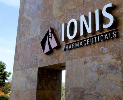 Biogen заключила перспективную сделку с Ionis