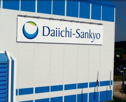 Daiichi Sankyo избавилась от сомнительного онкопрепарата