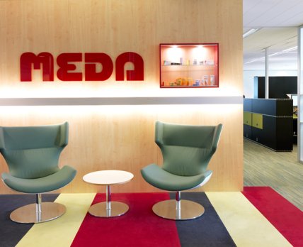 Meda рассматривает возможность продажи активов в США