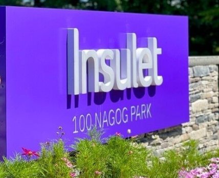 Акции Insulet упали из-за опасений относительно падения продаж ее продуктов