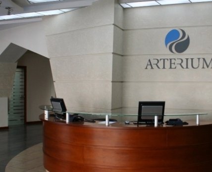 Корпорация «Артериум» запустила новую линию по производству инфузий