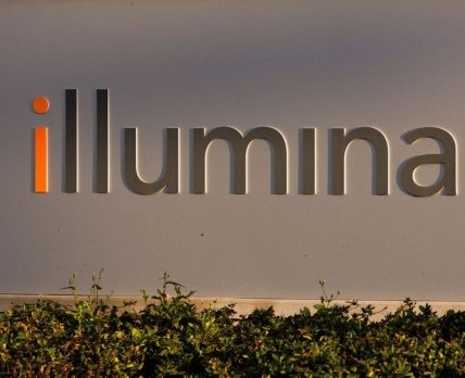 Illumina доведеться розпродати активи Grail