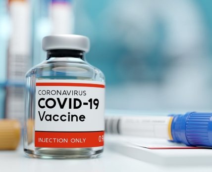 Вакцины против COVID-19 могут становиться менее эффективными через 250 дней