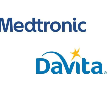 Medtronic и DaVita создадут новую компанию c фокусом на нефрологию