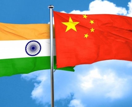 Индийские производители «оккупируют» Китай