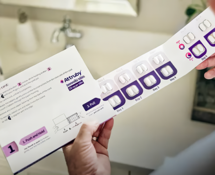 Феномен Attruby: BridgeBio Pharma не усилила позиции — вопреки успеху своего хита