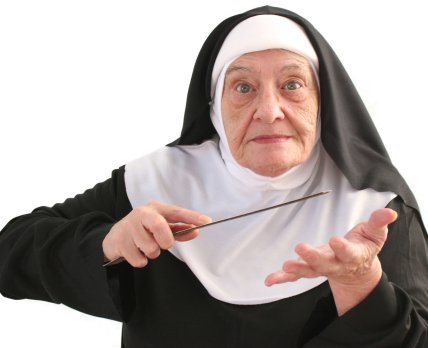 Сестры в действии: католические монахини выступают против лоббирования интересов крупных фармкомпаний