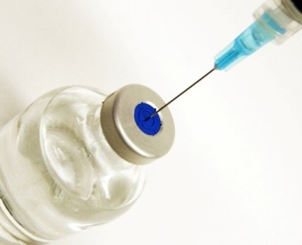 Во Львовской области дефицит вакцины против дифтерии, столбняка и коклюша