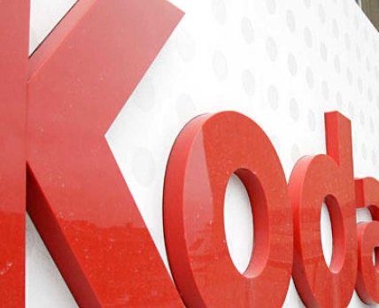 Власти США приостановили соглашение с Kodak по производству АФИ